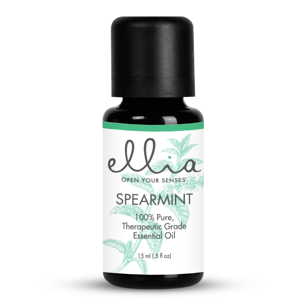 Spearmint Essential Oil - Image 2