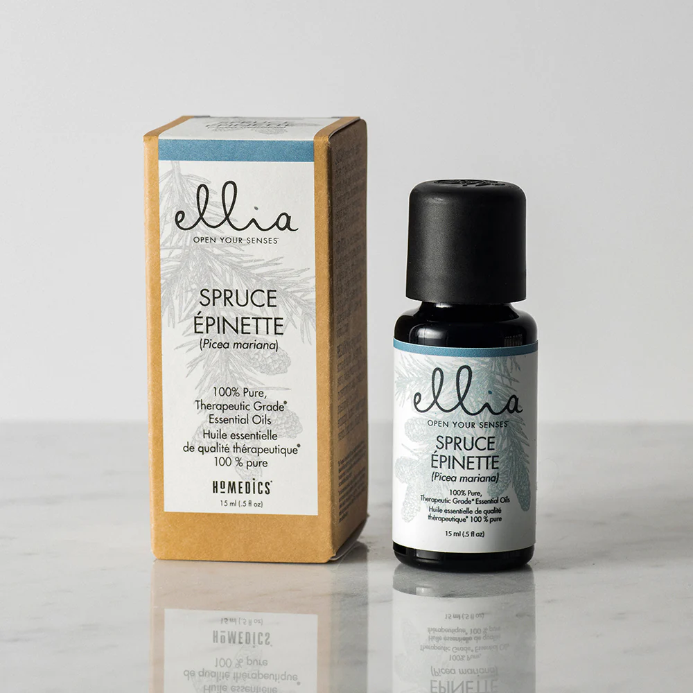 Spruce Essential Oil - Image 2