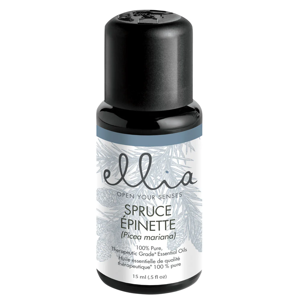 Spruce Essential Oil - Image 3