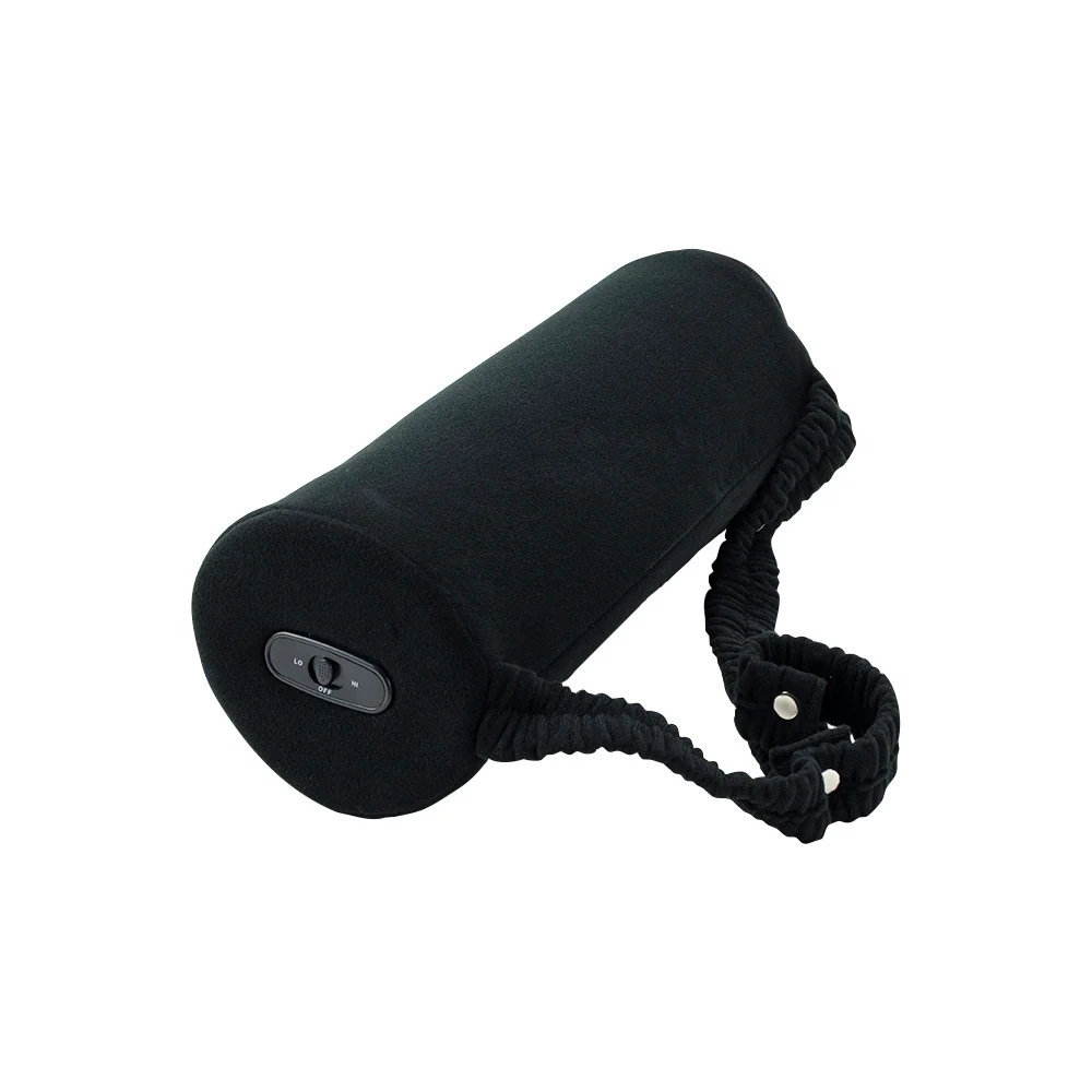 Supporting Roll with Massage
