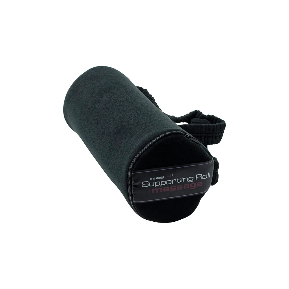 Supporting Roll with Massage - Image 5