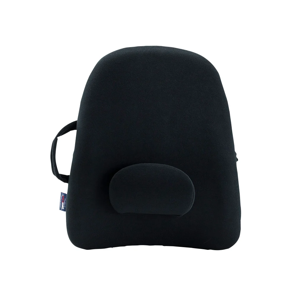 The ObusForme LowBack Backrest Support