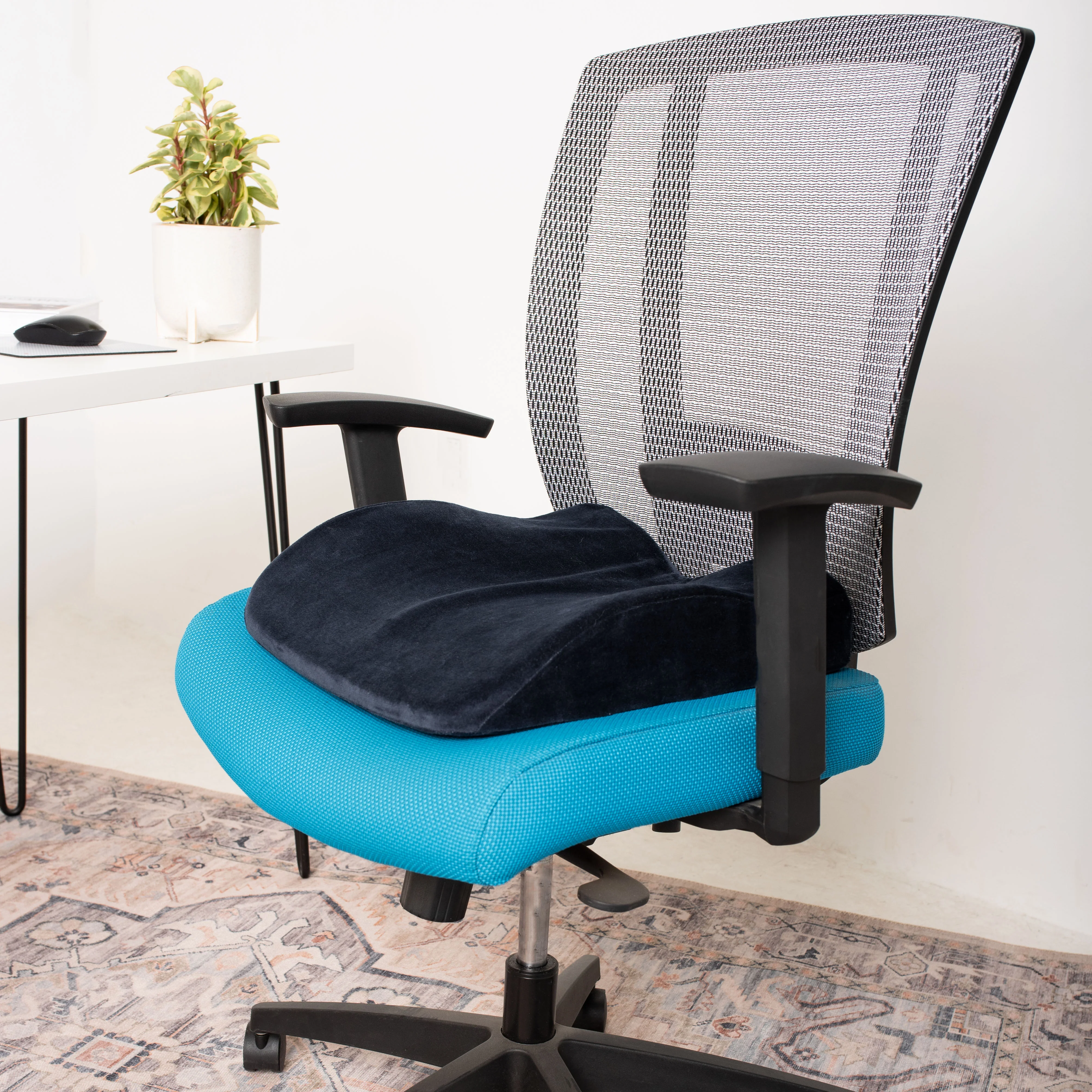 The Sit-Back Cushion - Image 3