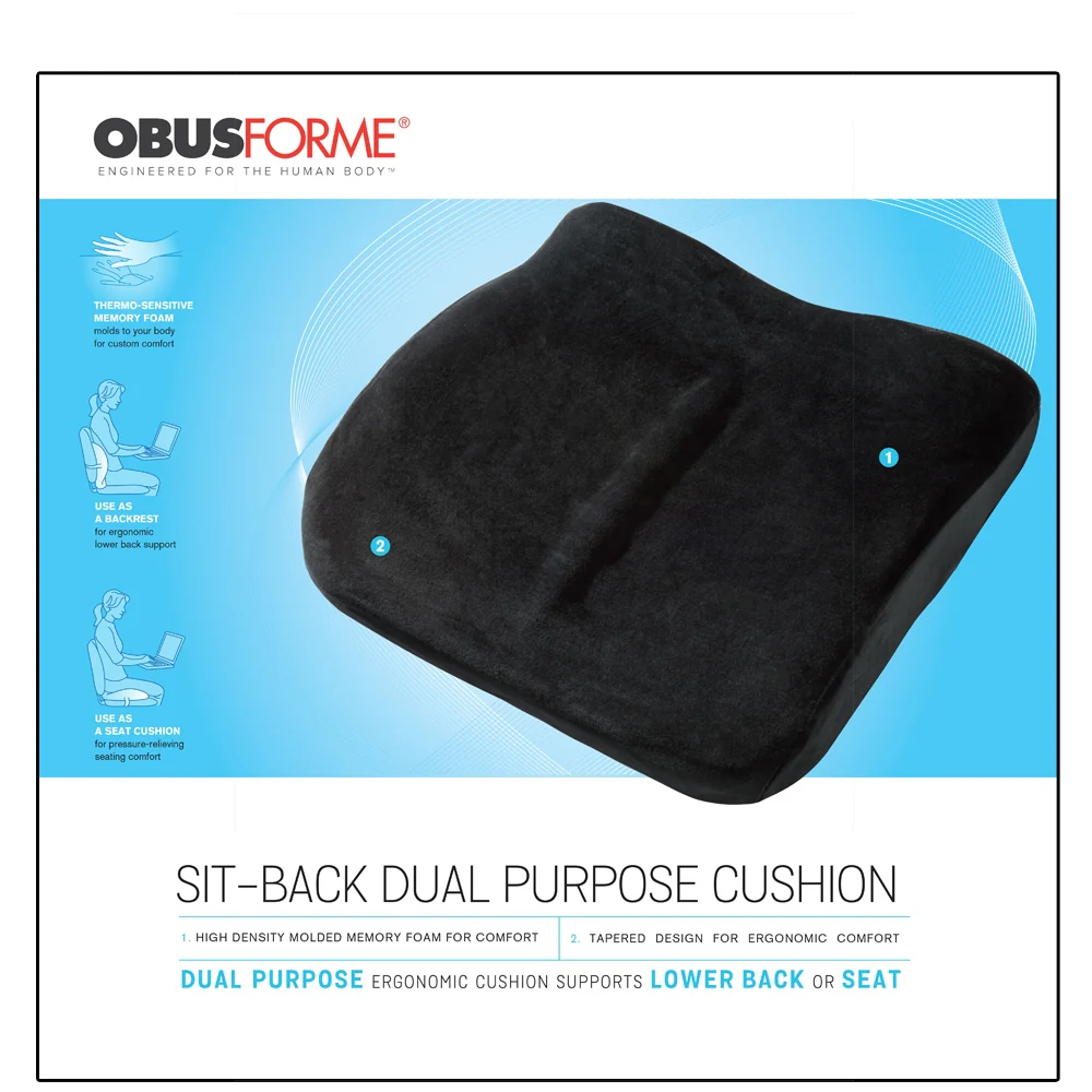 The Sit-Back Cushion - Image 7
