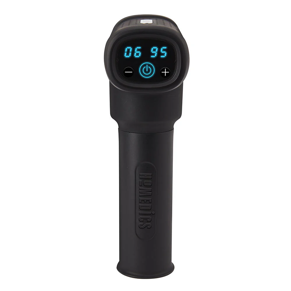 Therapist Select Hot & Cold Percussion Massager - Image 4