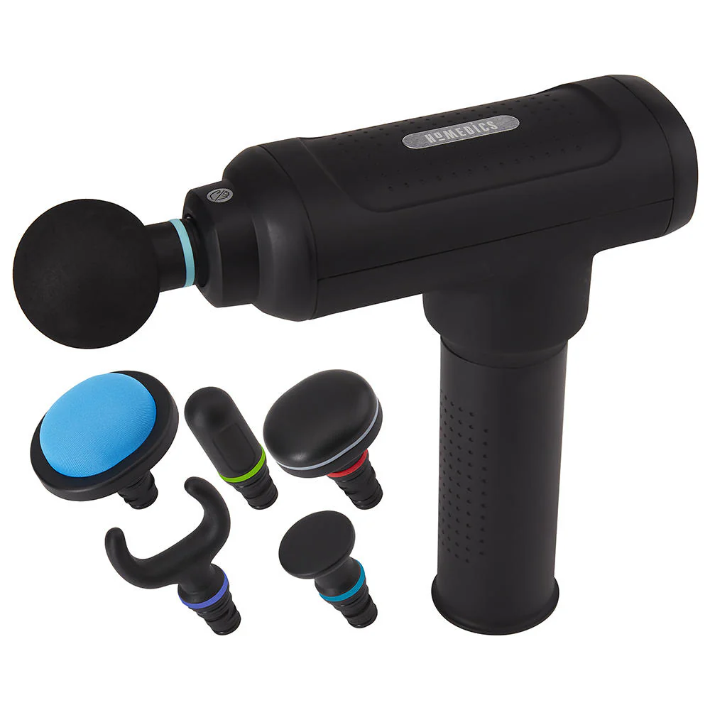 Therapist Select Hot & Cold Percussion Massager - Image 5
