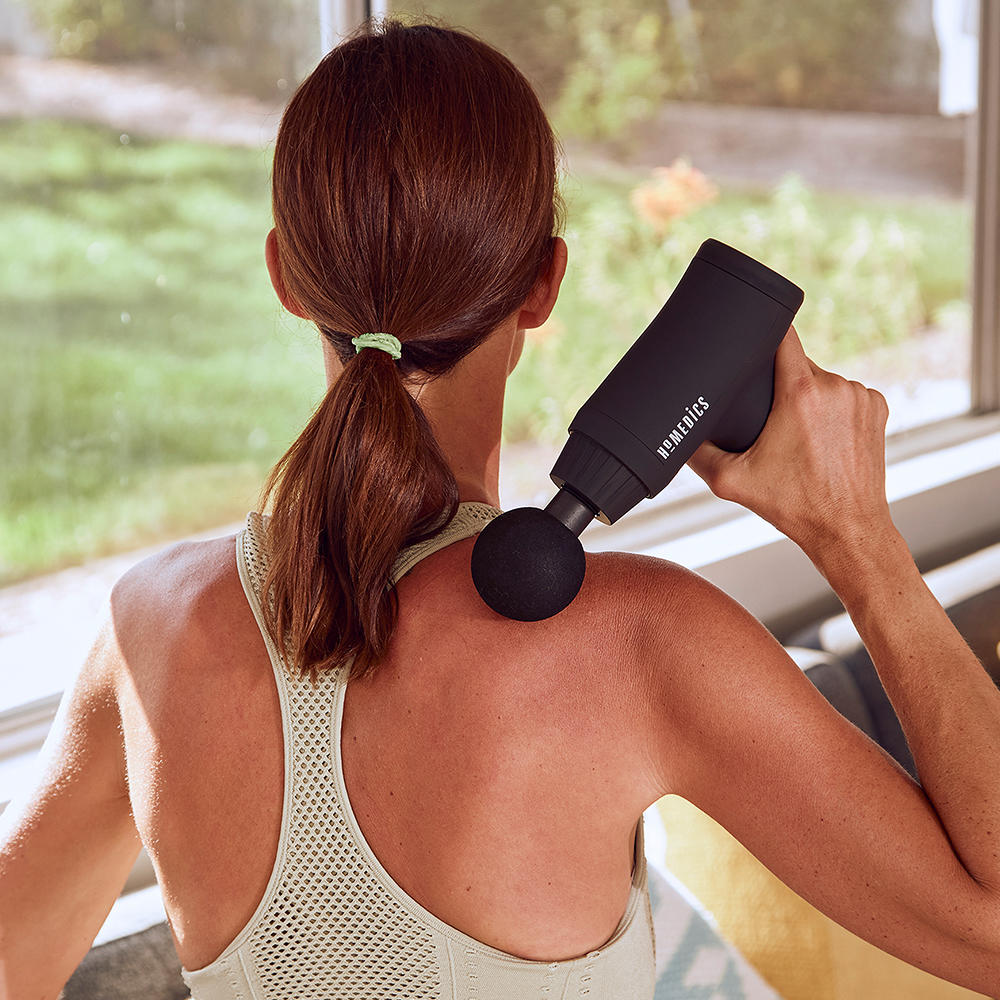 Therapist Select Plus Percussion Massager - Image 4