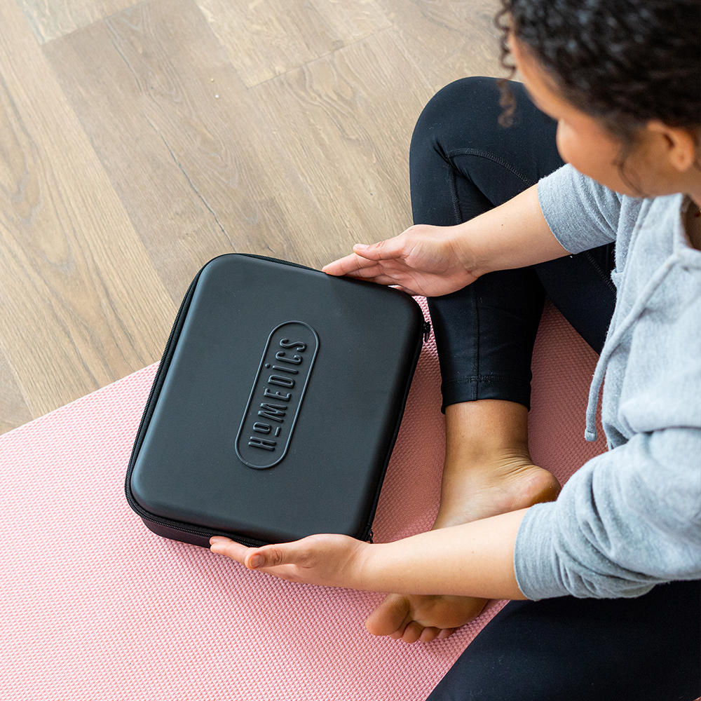 Therapist Select Plus Percussion Massager - Image 5