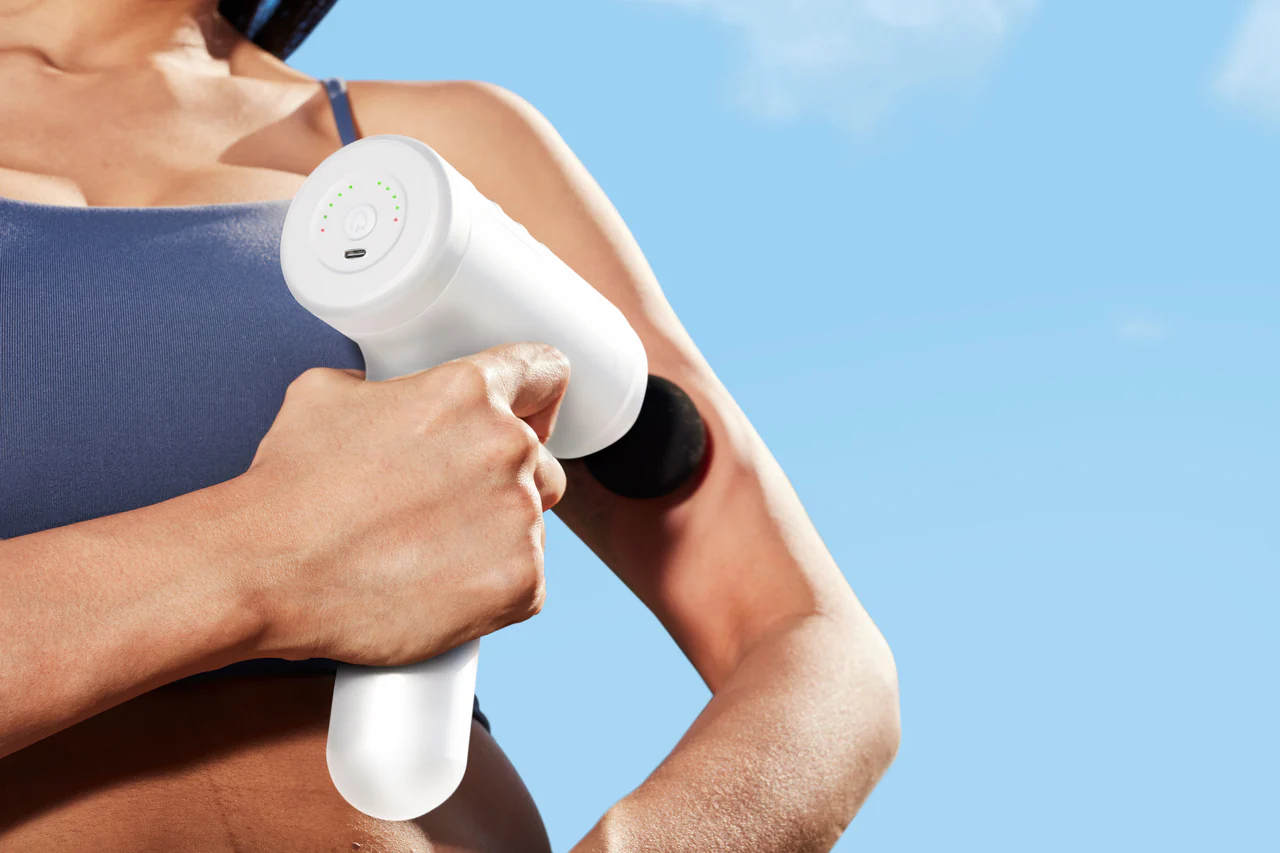 Therapist Select Prime Percussion Massager - Image 10