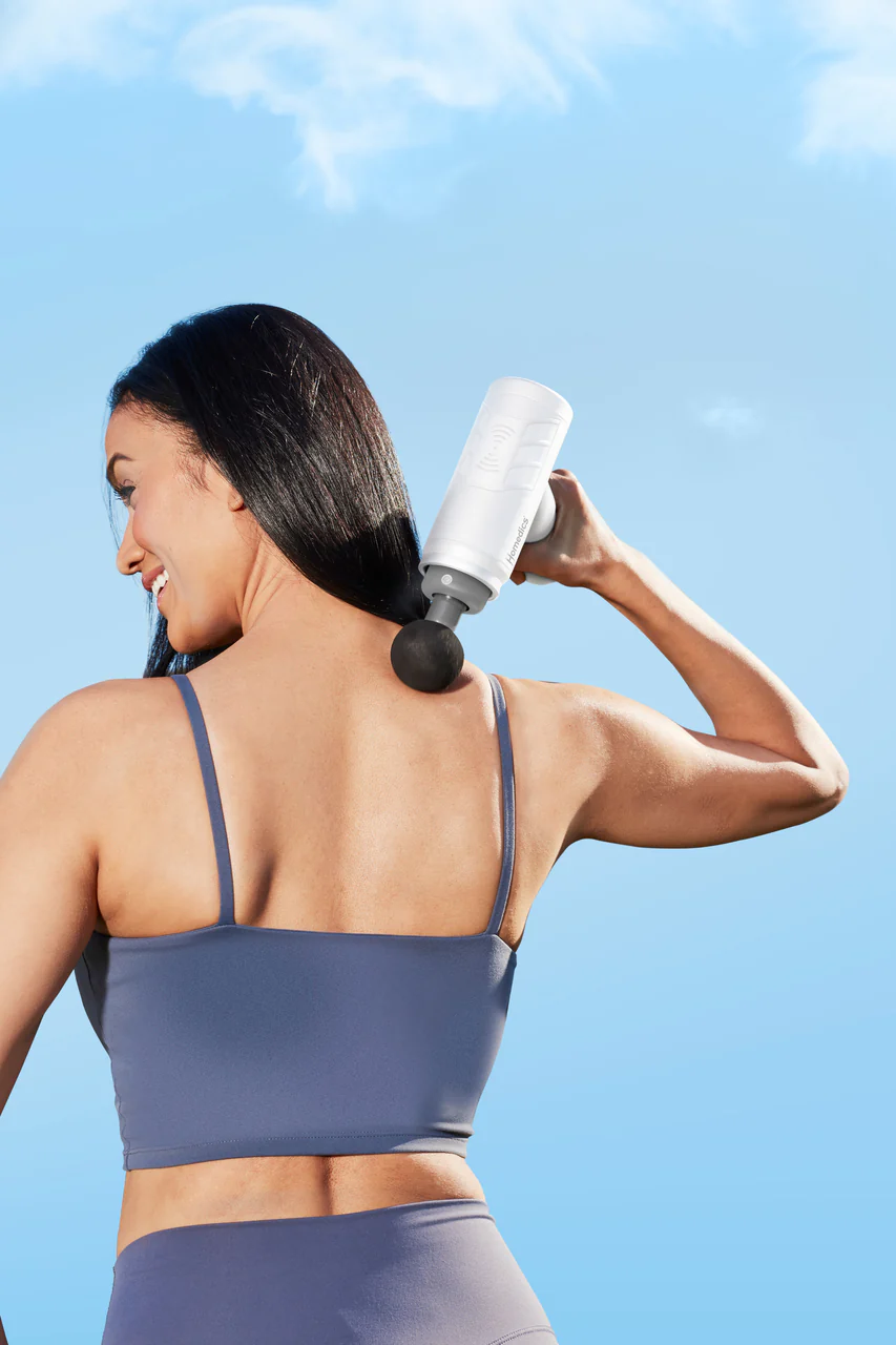 Therapist Select Prime Percussion Massager - Image 11