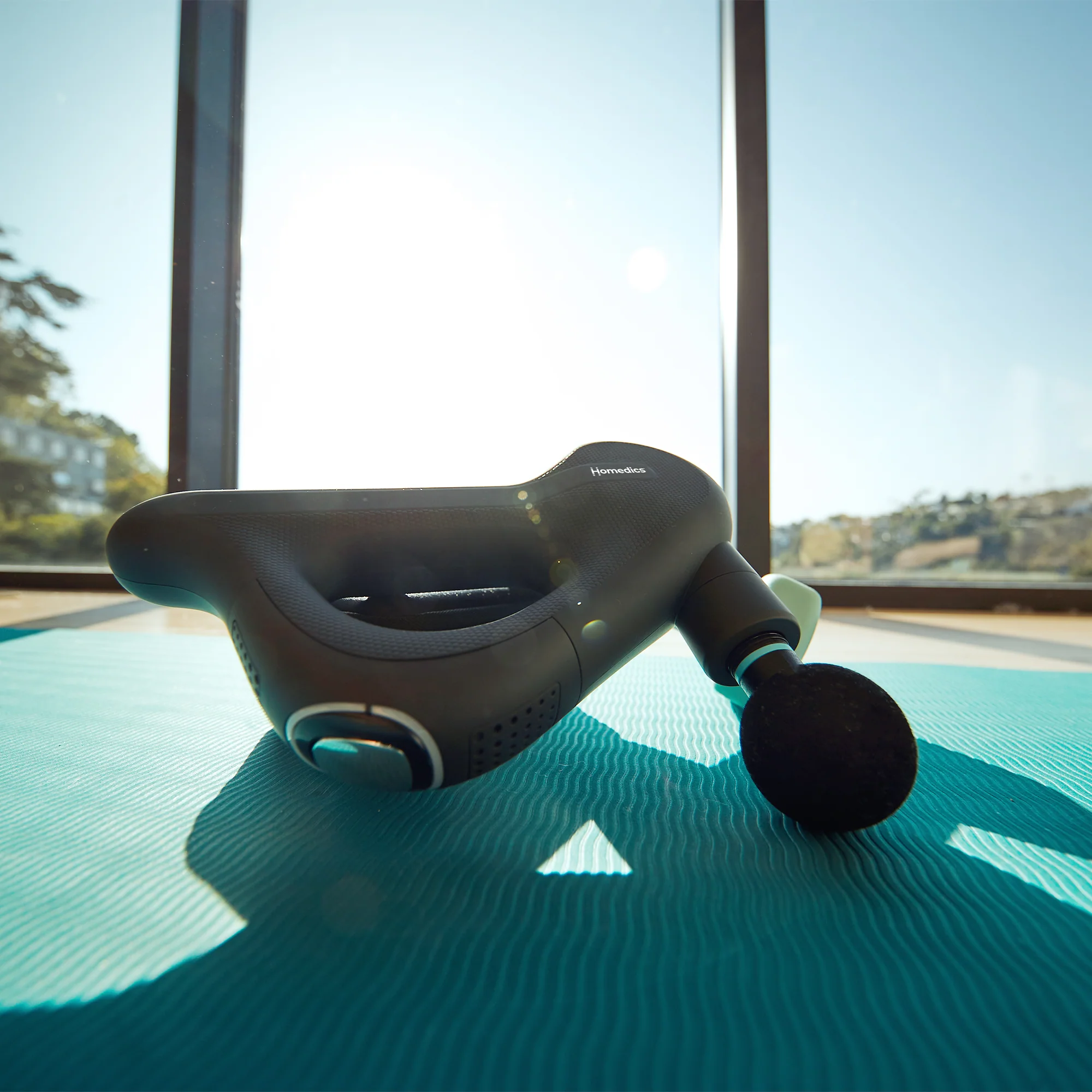 Therapist Select DuoTemp Pro Percussion Massager - Image 6