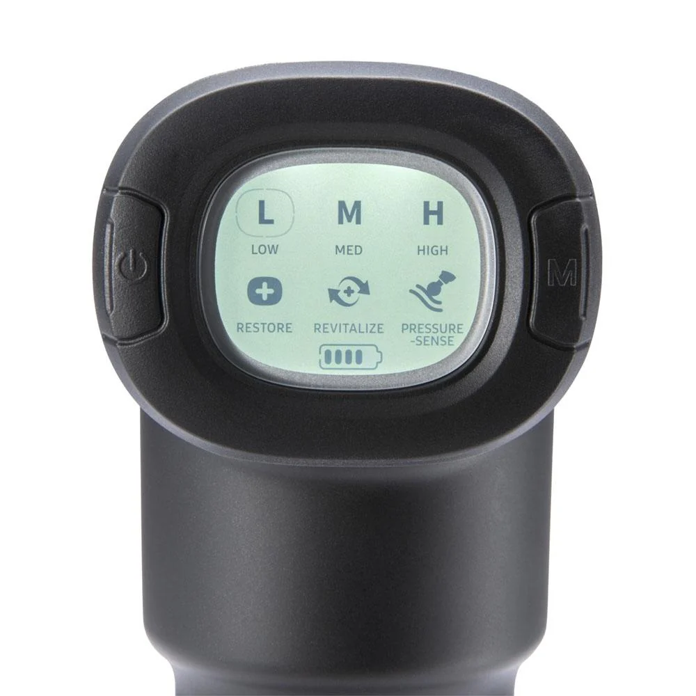 Therapist Select Pro Percussion Massager - Image 4