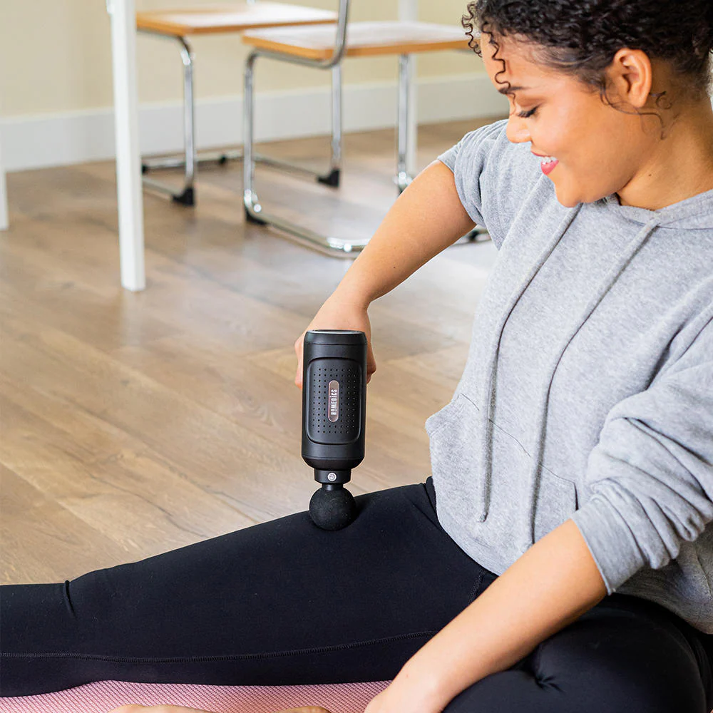 Therapist Select Pro Percussion Massager - Image 5