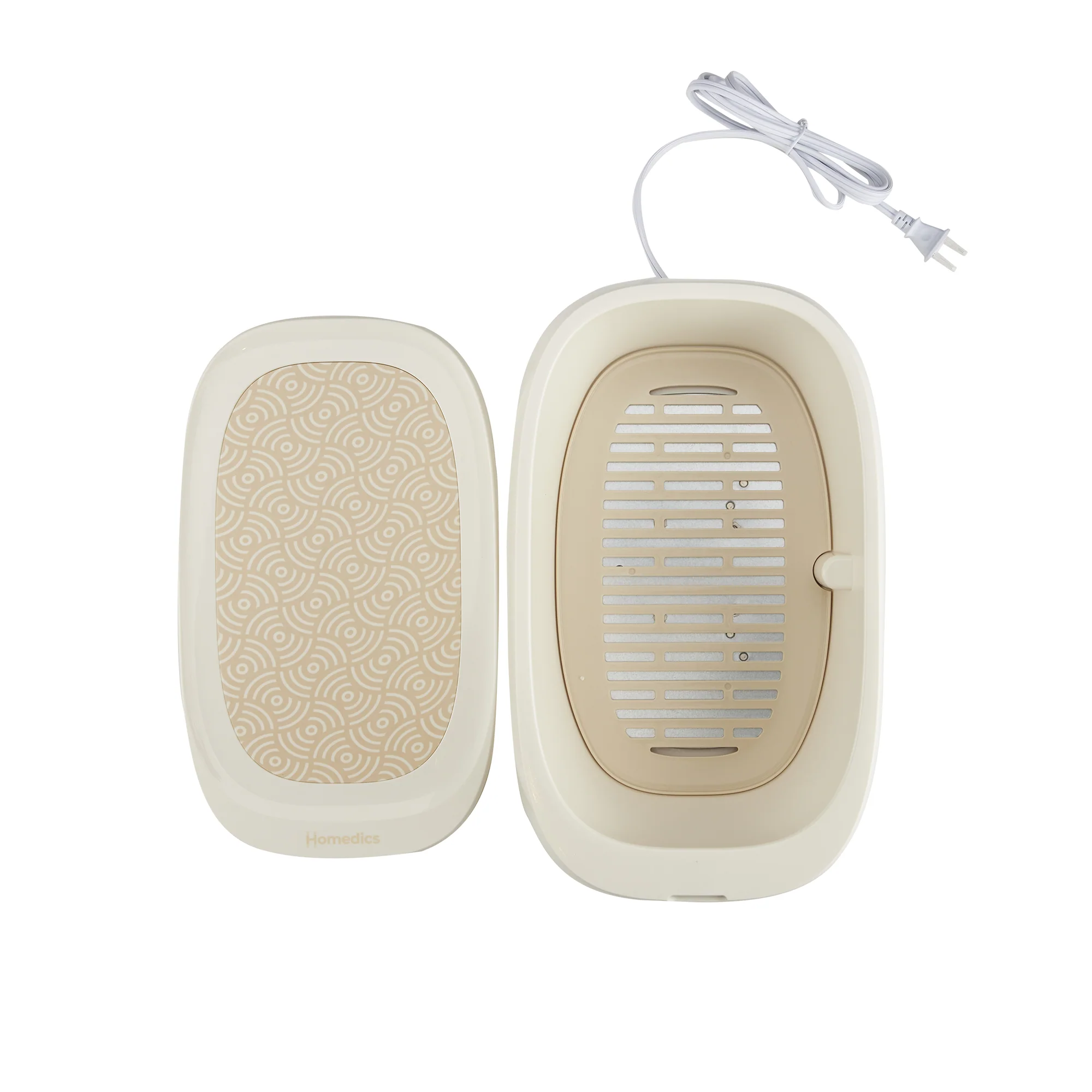 TheraSpa Paraffin Bath For Hands & Feet - Image 2