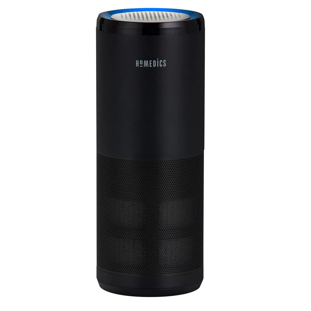 TotalClean® 4-In-1 UV Portable Air Purifier