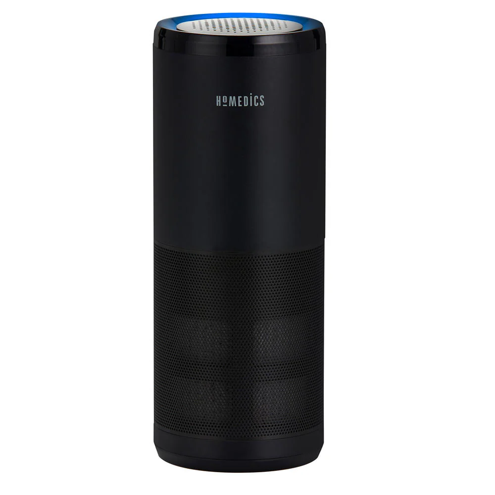 TotalClean® 4-In-1 UV Portable Air Purifier - Image 12