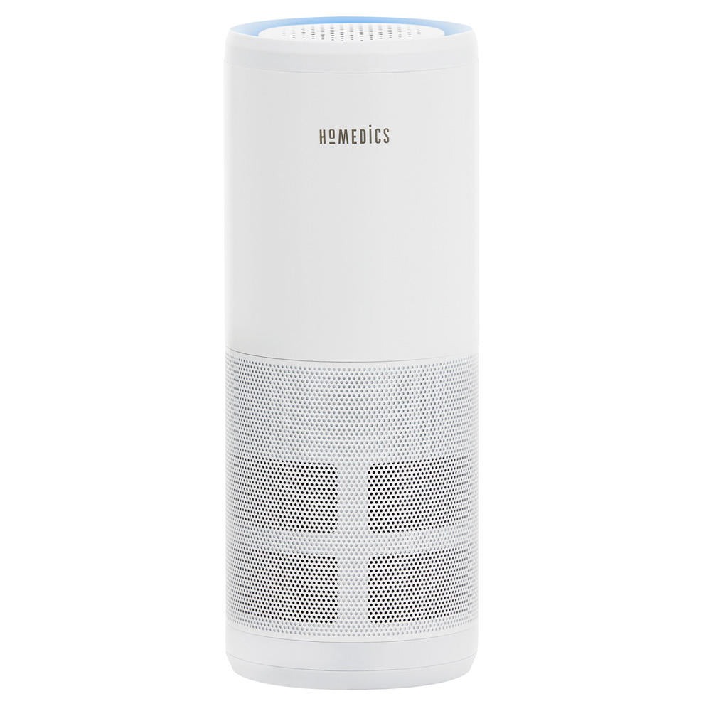 TotalClean® 4-In-1 UV Portable Air Purifier - Image 6