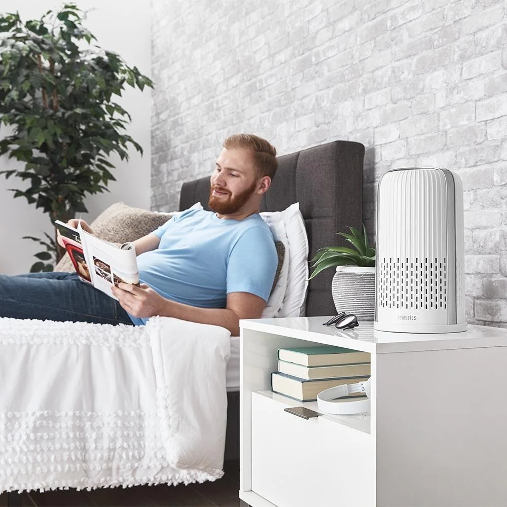TotalClean® 4-in-1 Small Room Air Purifier - Image 10