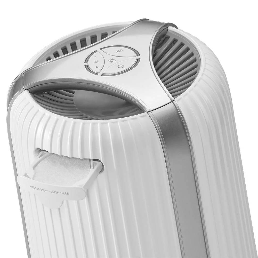 TotalClean® 4-in-1 Small Room Air Purifier - Image 11