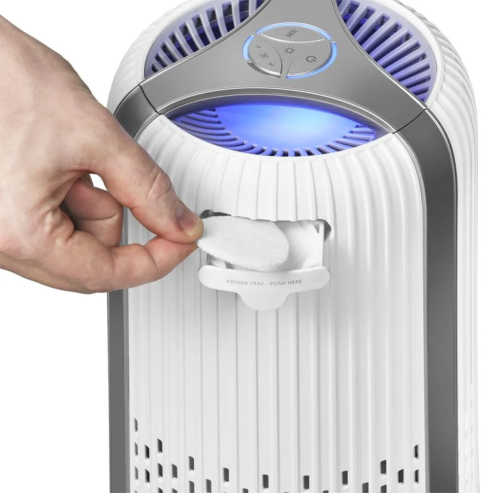 TotalClean® 4-in-1 Small Room Air Purifier - Image 12