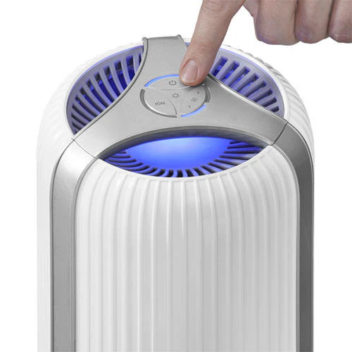 TotalClean® 4-in-1 Small Room Air Purifier - Image 13