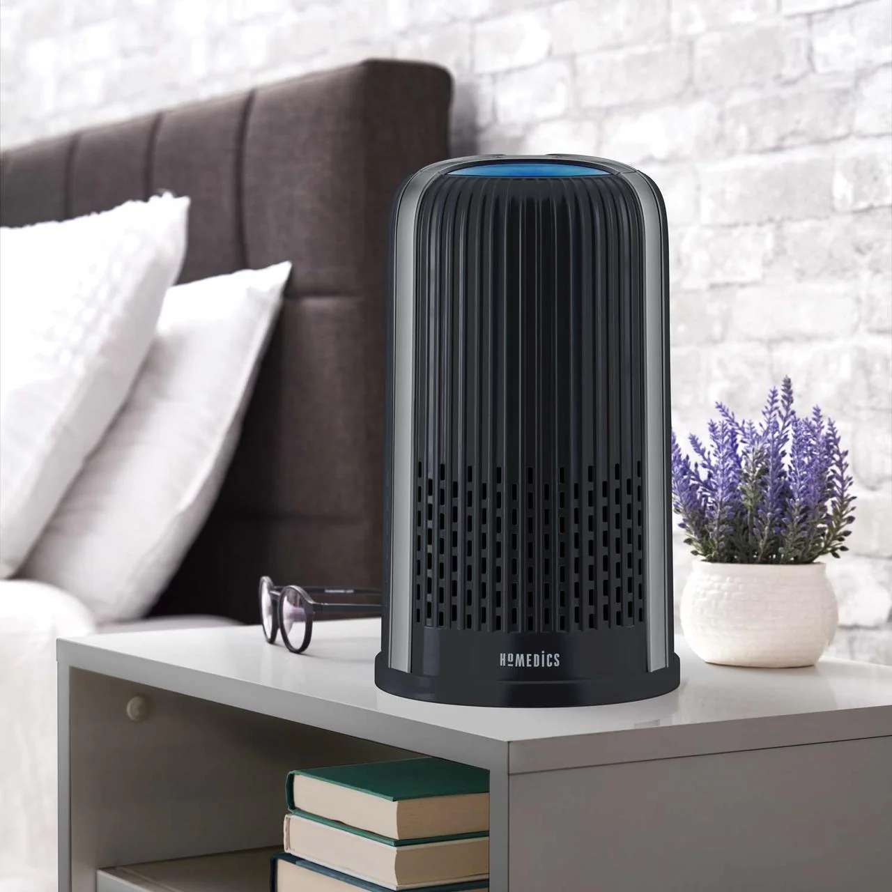 TotalClean® 4-in-1 Small Room Air Purifier - Image 4