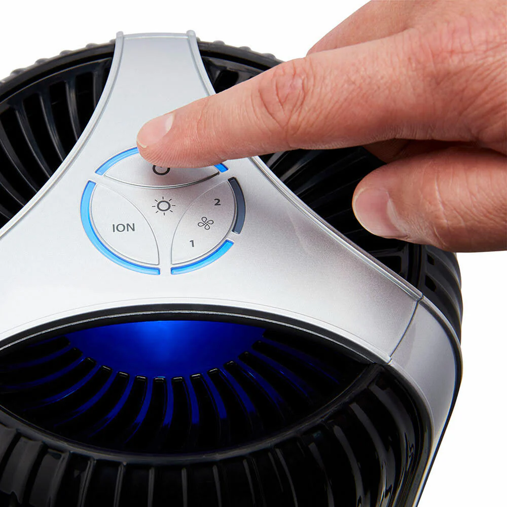 TotalClean® 4-in-1 Small Room Air Purifier - Image 5
