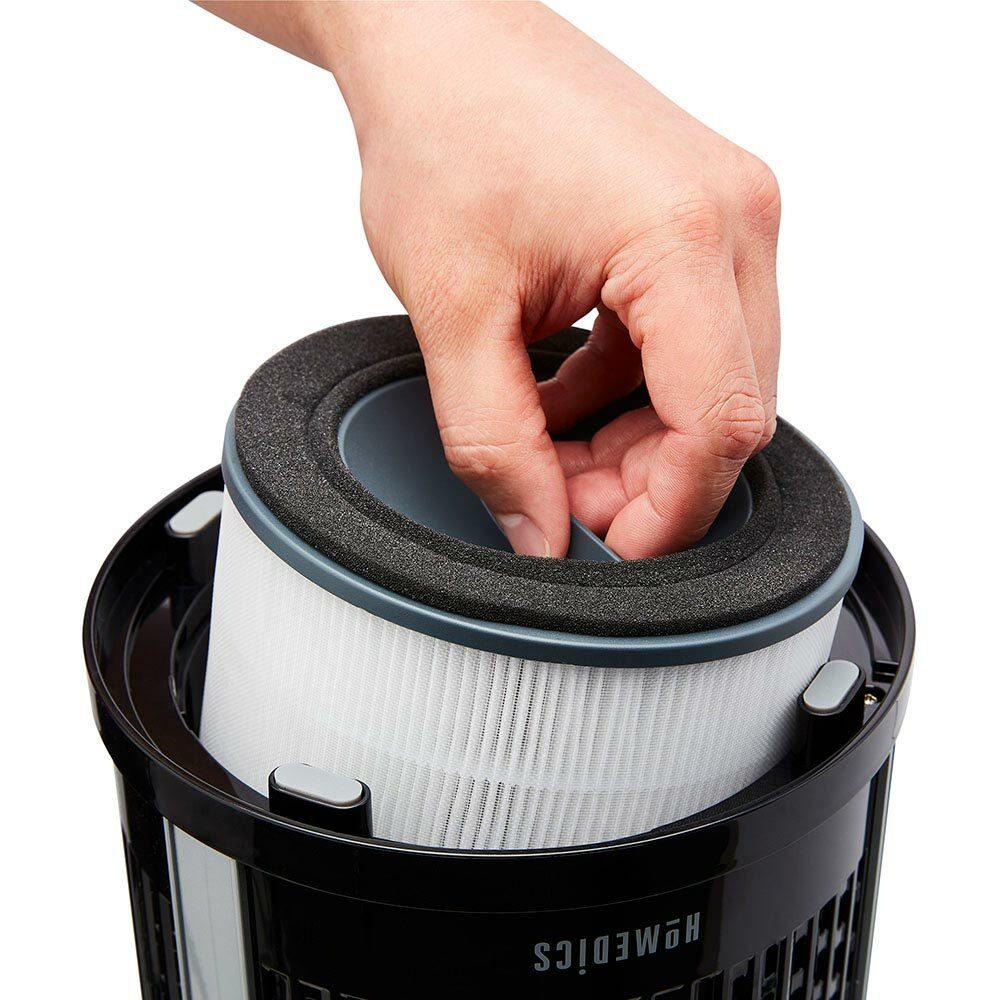 TotalClean® 4-in-1 Small Room Air Purifier - Image 6