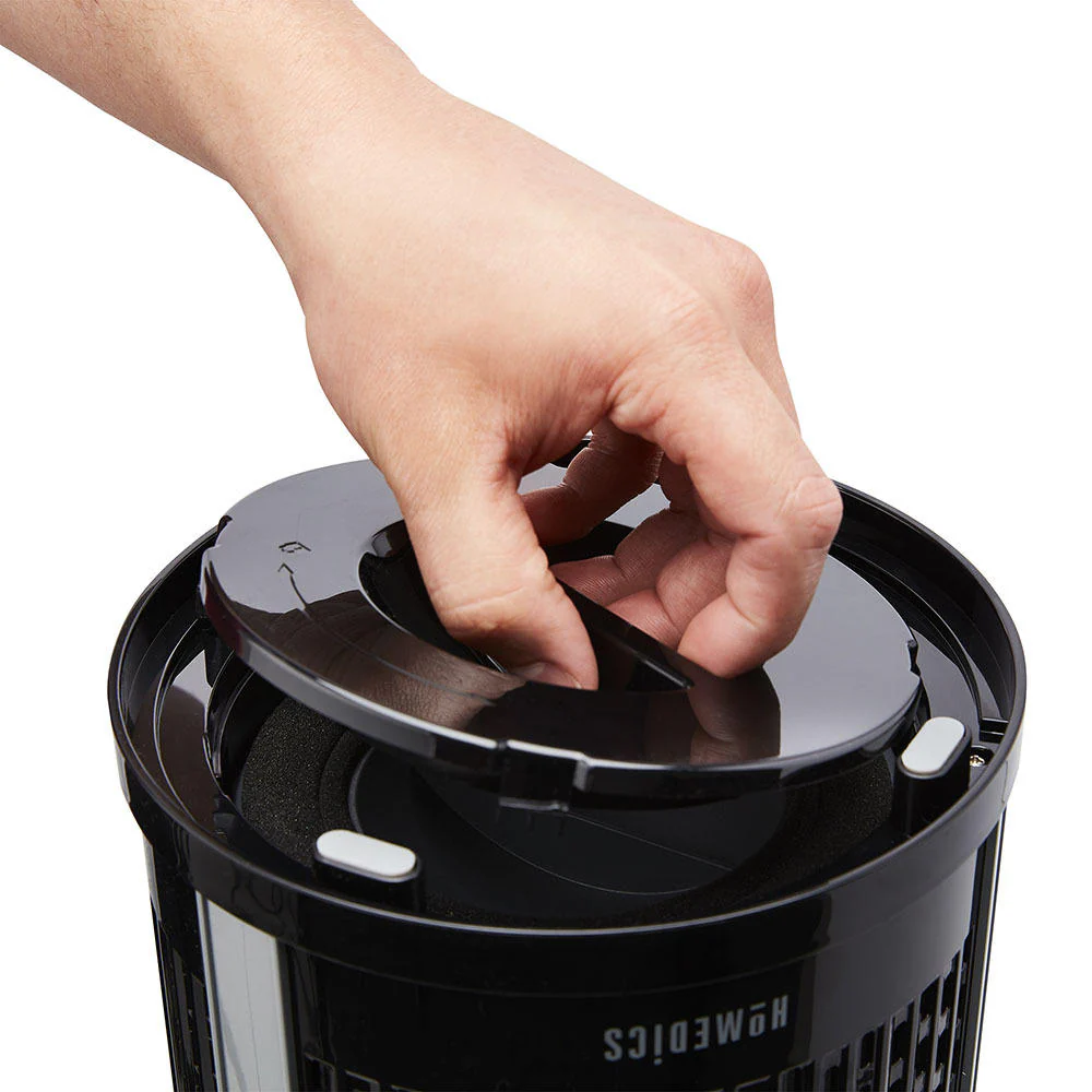 TotalClean® 4-in-1 Small Room Air Purifier - Image 8