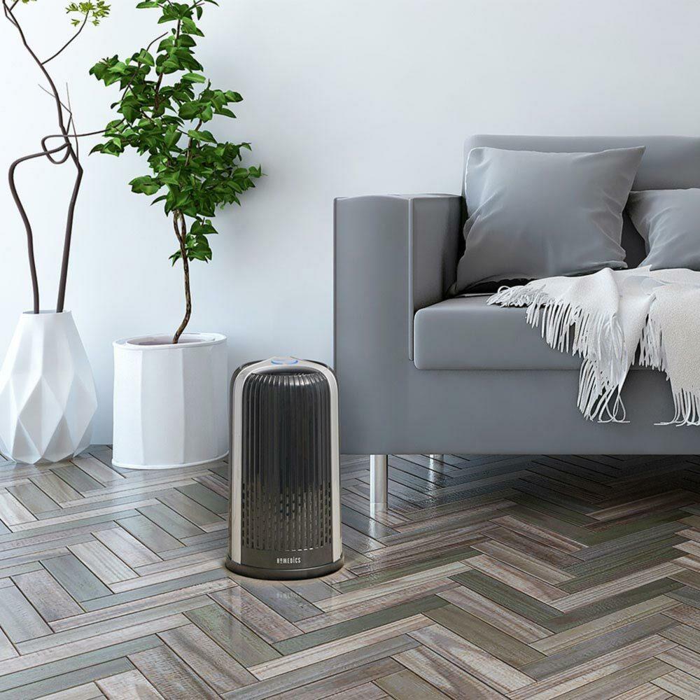 TotalClean® 4-in-1 Small Room Air Purifier - Image 9