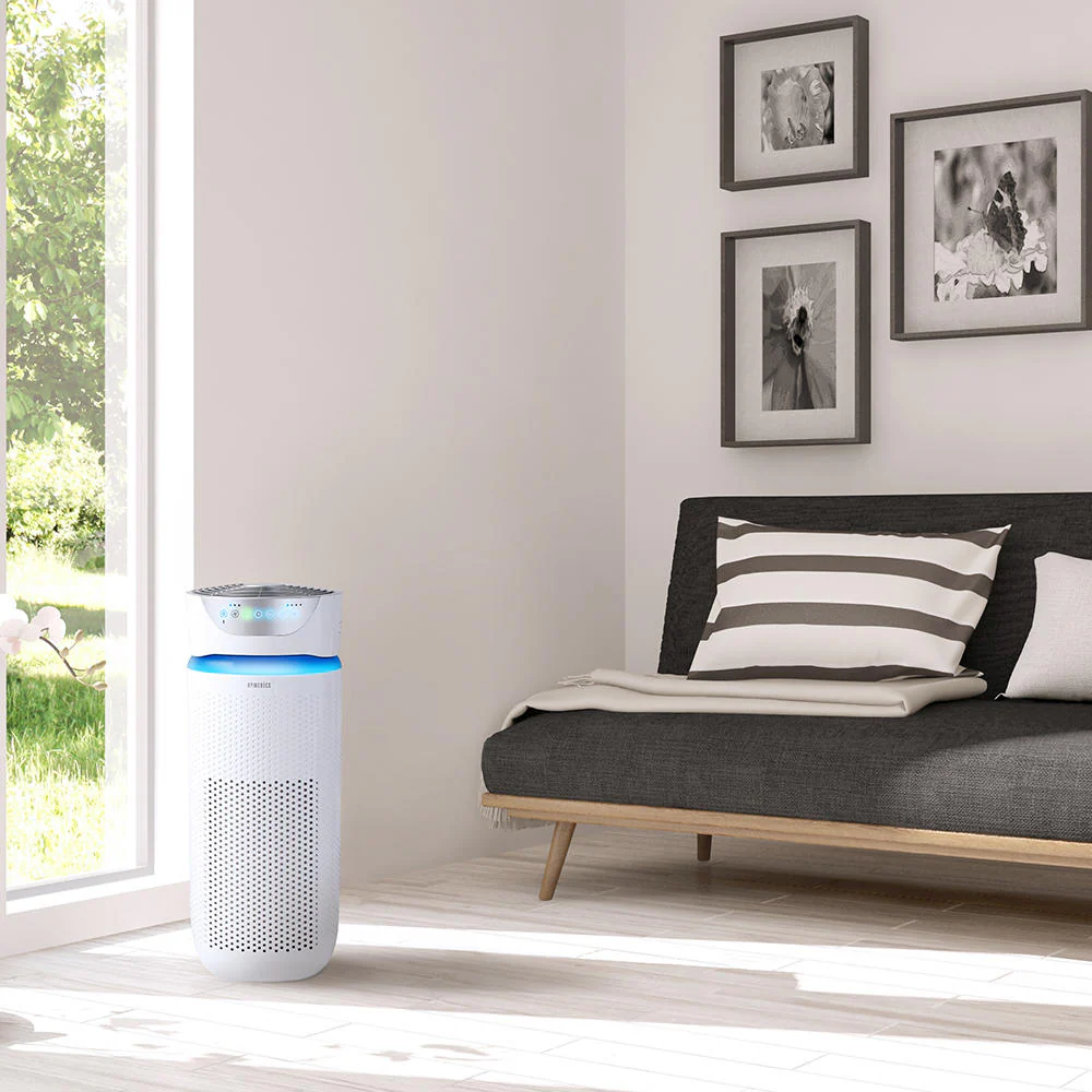 TotalClean® 5-in-1 UV-C Large Room Air Purifier - Image 2