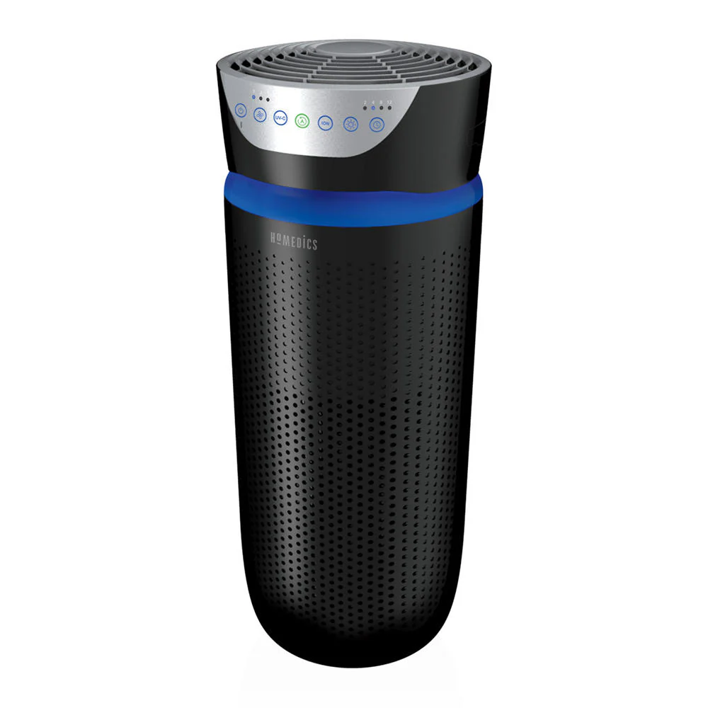 TotalClean® 5-in-1 UV-C Large Room Air Purifier - Image 5