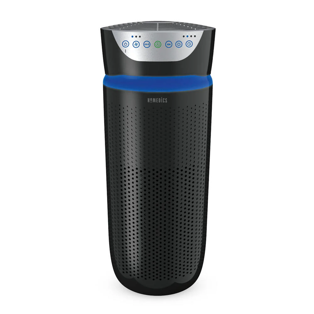 TotalClean® 5-in-1 UV-C Large Room Air Purifier - Image 6