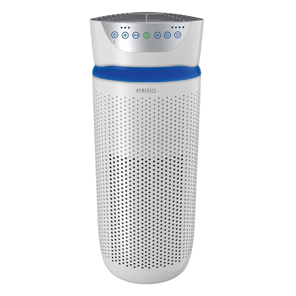 TotalClean® 5-in-1 UV-C Large Room Air Purifier - Image 8