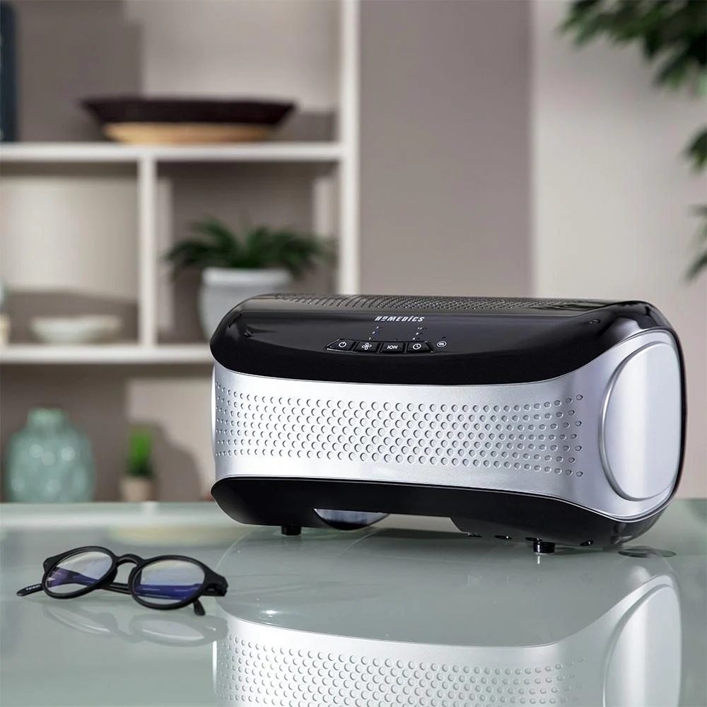TotalClean® Desktop Air Purifier - Image 3