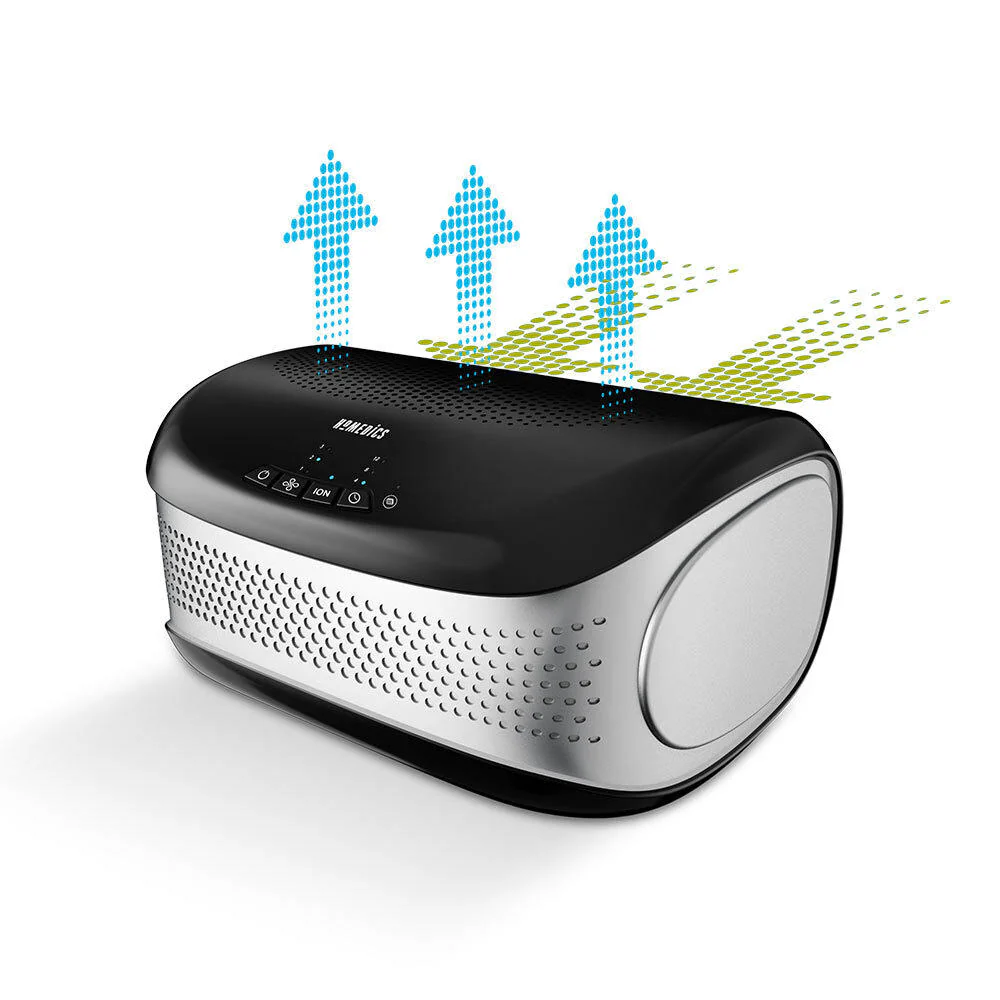 TotalClean® Desktop Air Purifier - Image 4