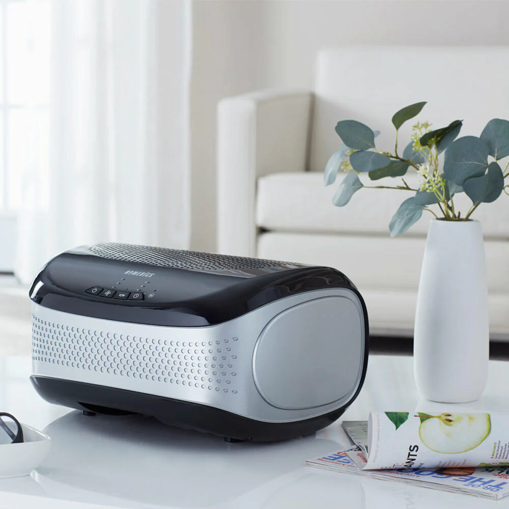 TotalClean® Desktop Air Purifier - Image 5