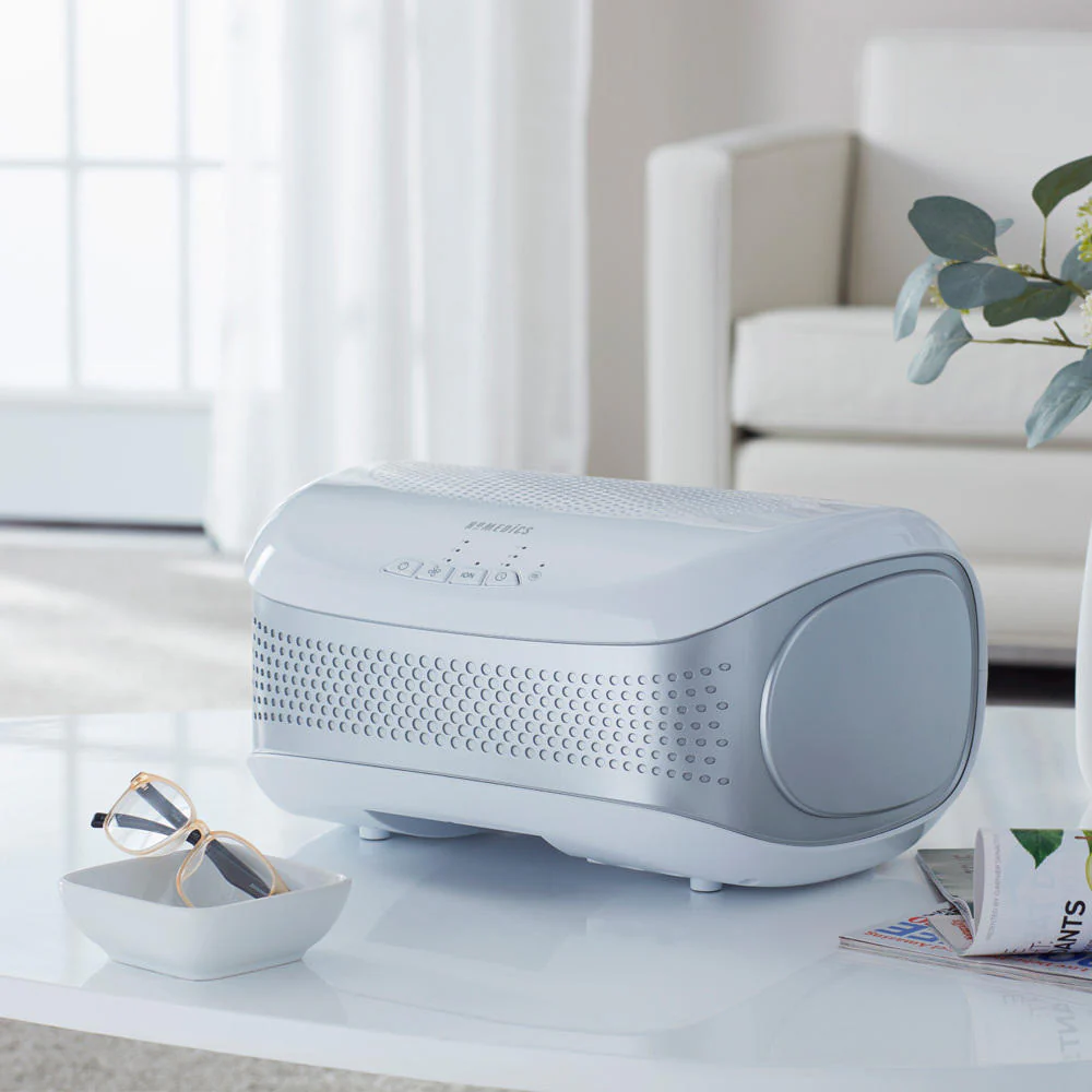 TotalClean® Desktop Air Purifier - Image 6