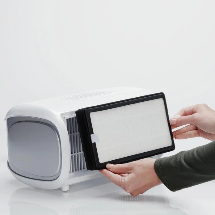 TotalClean® Desktop Air Purifier - Image 7