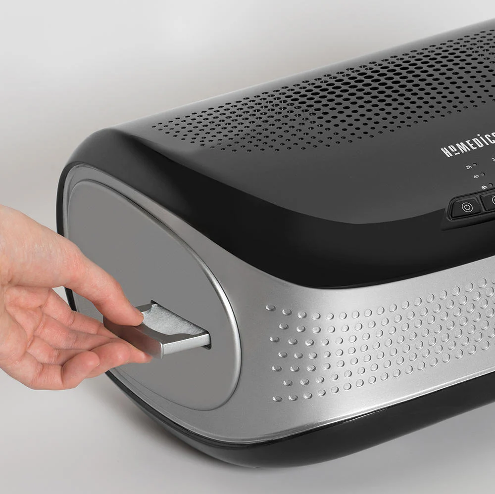 TotalClean® Desktop Air Purifier - Image 9