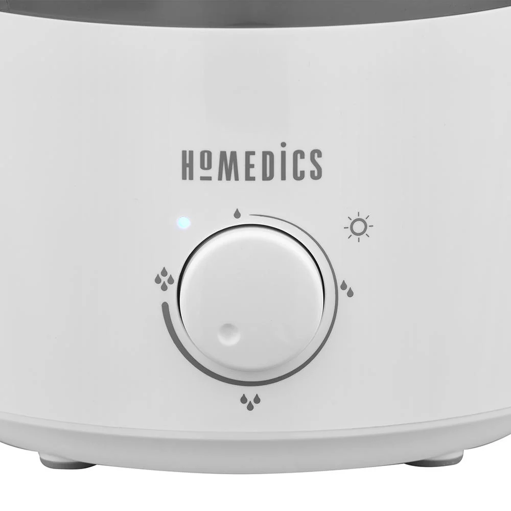 TotalComfort® Adjustable Mist Ultrasonic Humidifier - Image 3
