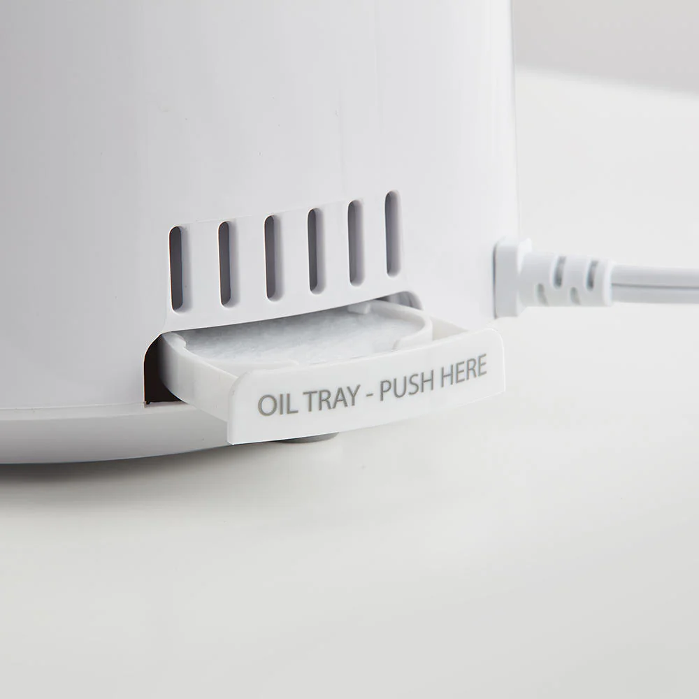 TotalComfort® Adjustable Mist Ultrasonic Humidifier - Image 4