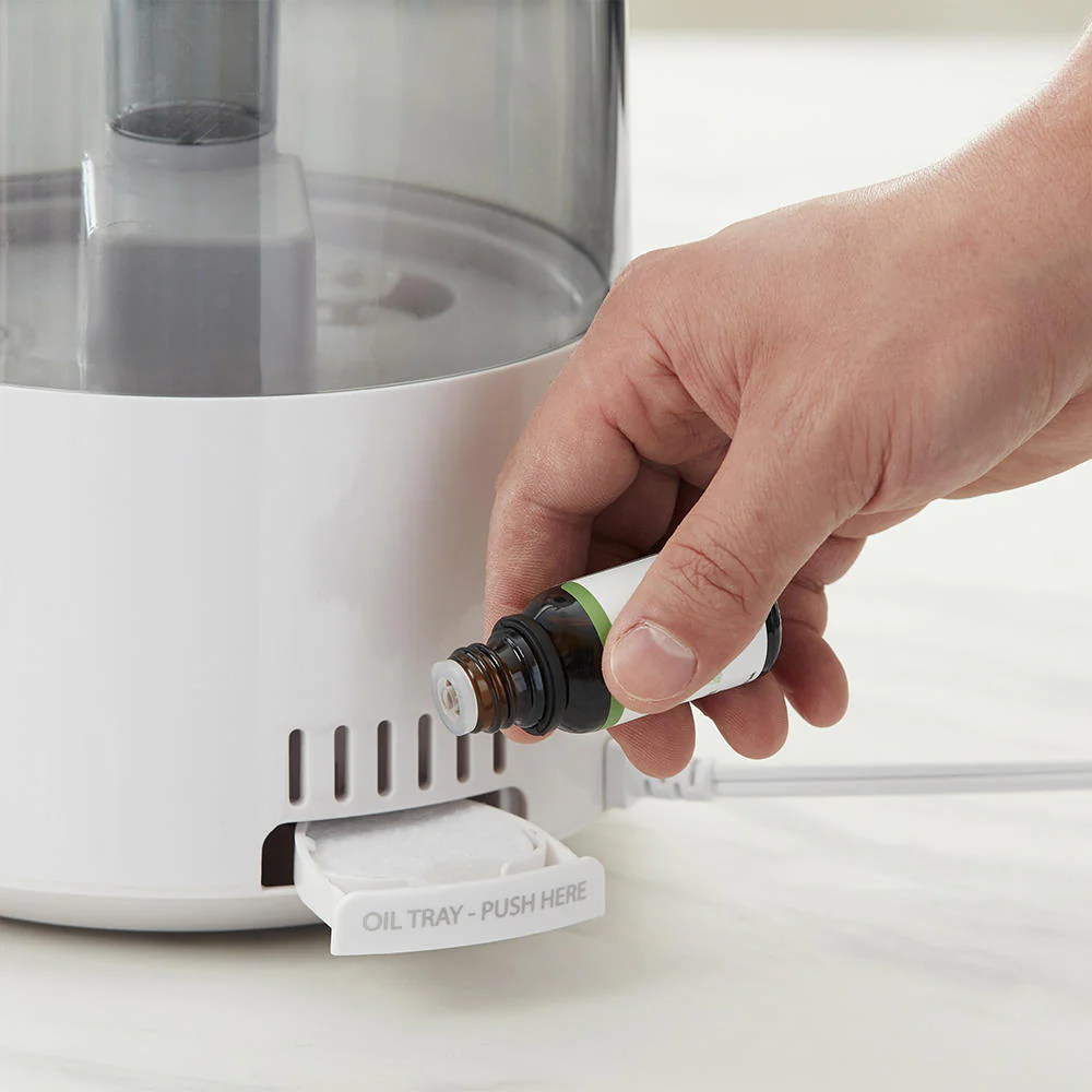 TotalComfort® Adjustable Mist Ultrasonic Humidifier - Image 7