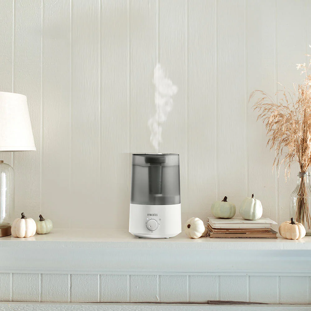 TotalComfort® Adjustable Mist Ultrasonic Humidifier - Image 8