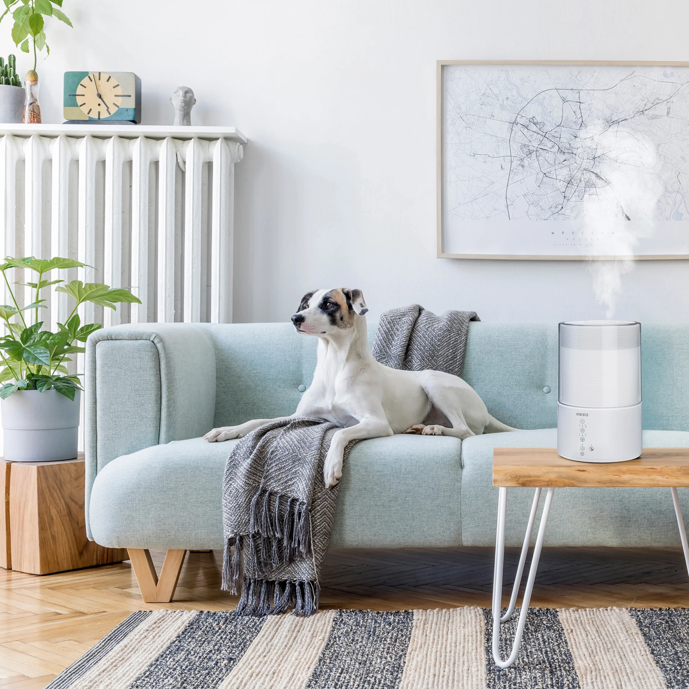 TotalComfort® Cool-Mist Humidifier - Image 4