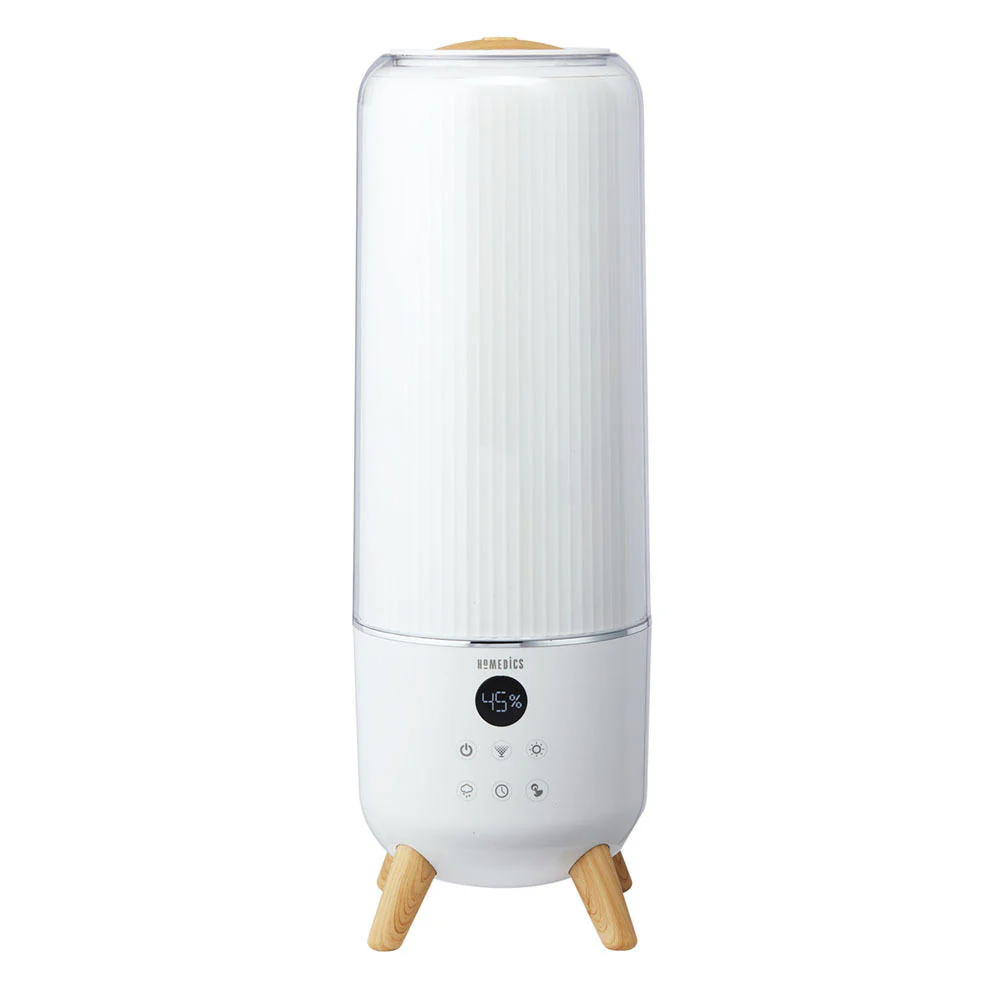 TotalComfort® Deluxe Tower Ultrasonic Humidifier