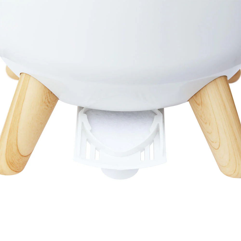TotalComfort® Deluxe Tower Ultrasonic Humidifier - Image 3