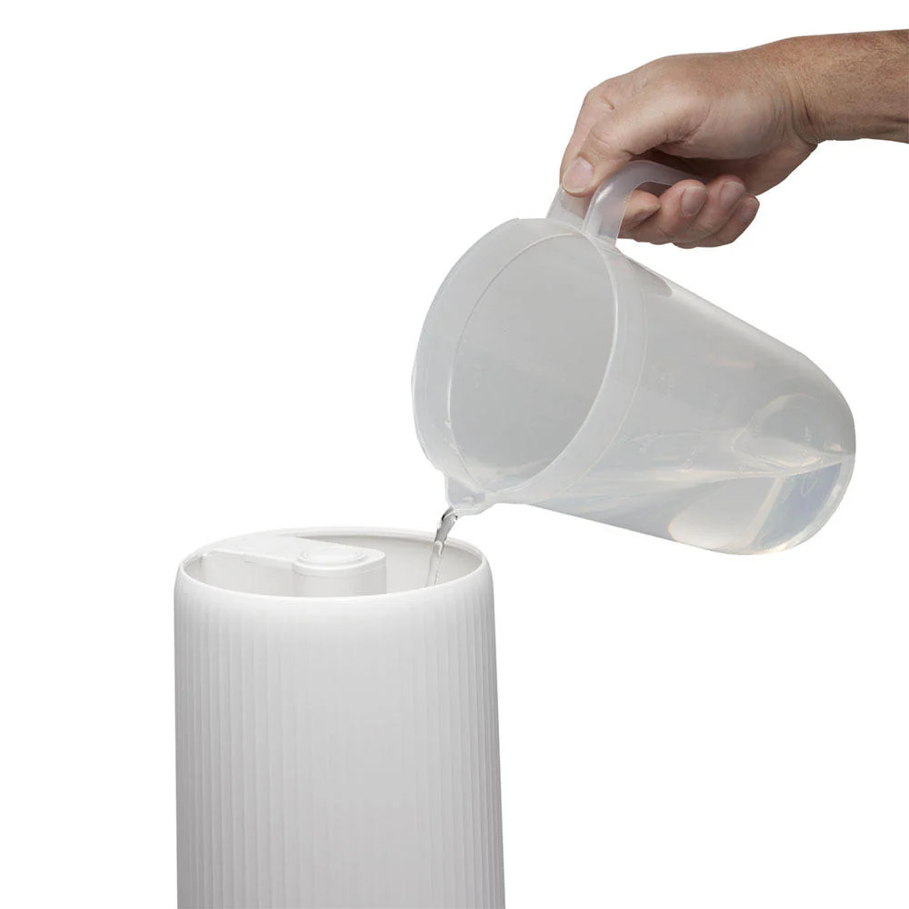 TotalComfort® Deluxe Tower Ultrasonic Humidifier - Image 4