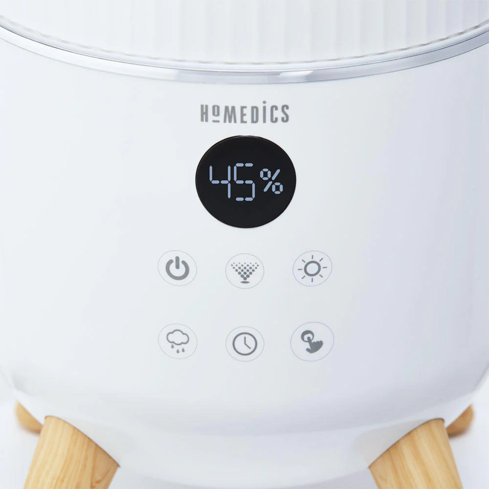 TotalComfort® Deluxe Tower Ultrasonic Humidifier - Image 5