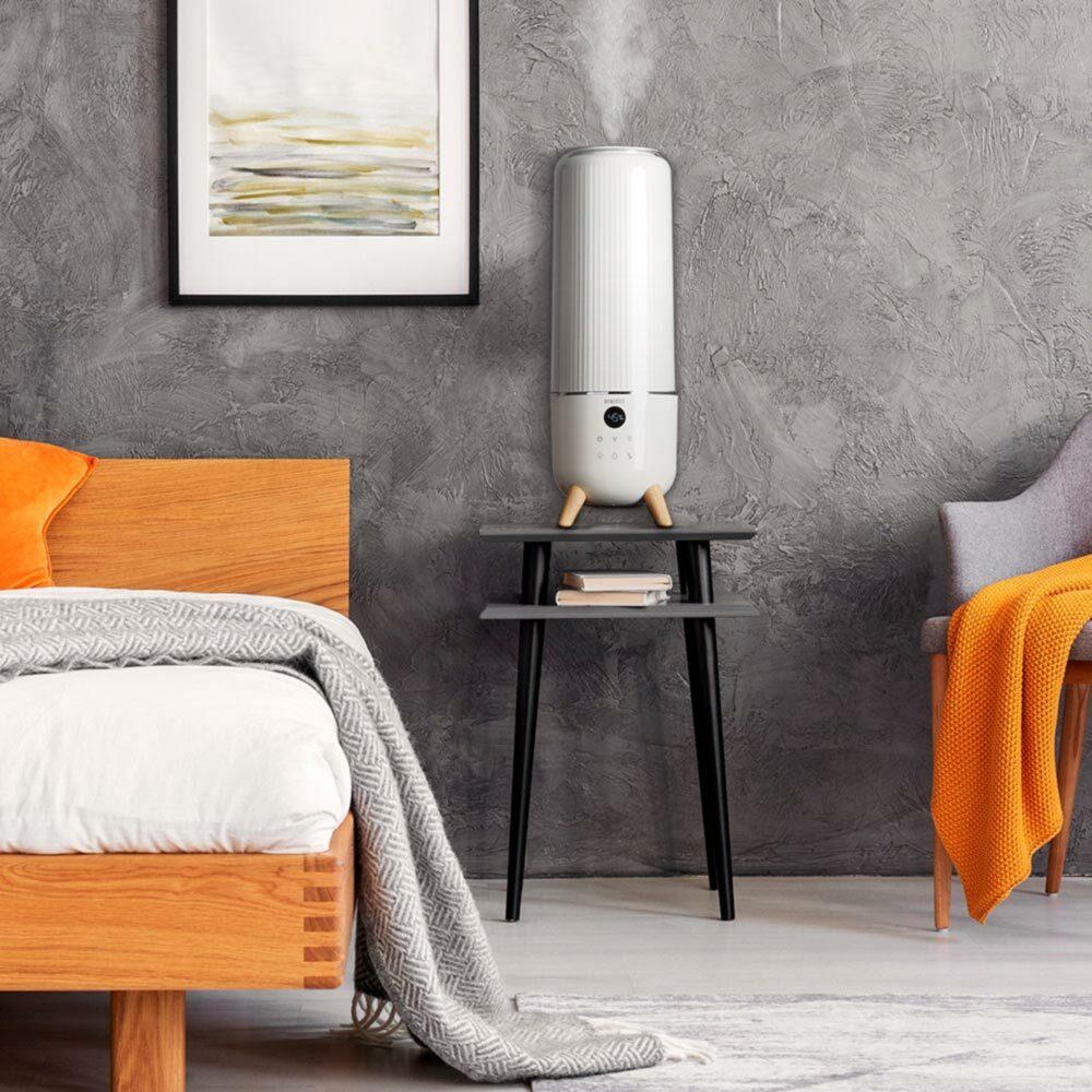 TotalComfort® Deluxe Tower Ultrasonic Humidifier - Image 6